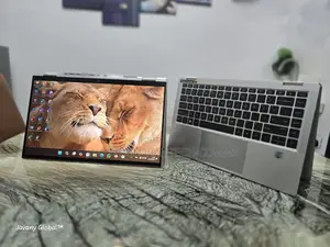 Laptop HP EliteBook X360 1040 G7 16GB Intel Core I7 SSD 512GB