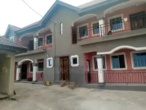 Furnished 15bdrm Block of Flats in Promised Land Estate, Oluyole