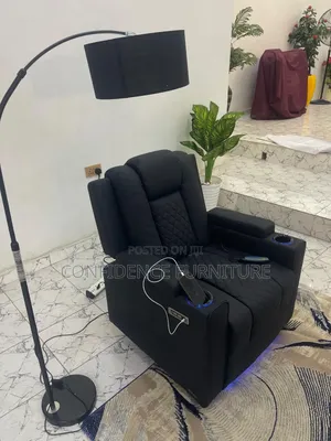 High Quality Executive Cinema Sofa Chair With Massage