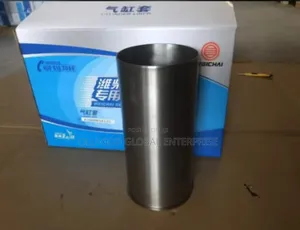 Sleeve for Howo Truck Parts