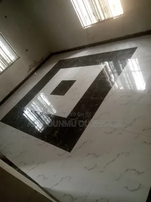 Laying of Tiles