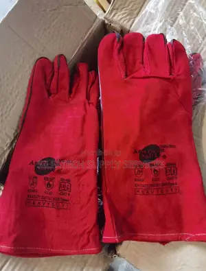 Original Safety Hand Gloves