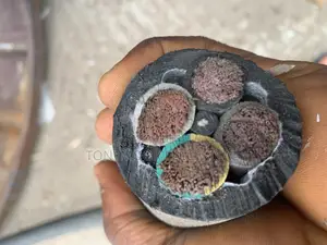 95mm 4core Flex