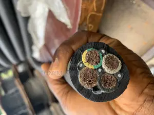 35mmx4core Flex Wire
