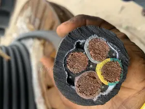 120mmx4core Flex Wire