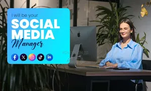 Social Media Manager