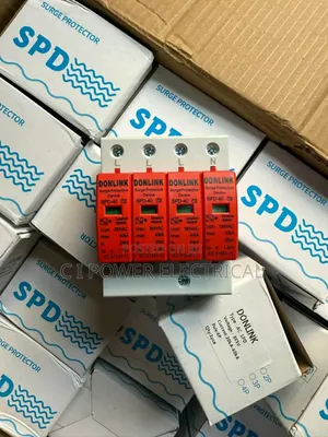 Surge Protector