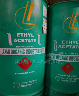 Ethyl Acetate