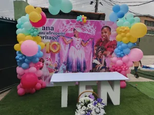 Events Planner in Lagos