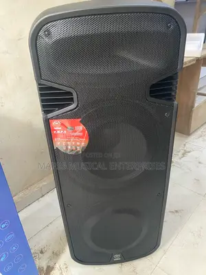 Worldking Wk215 Public Address System