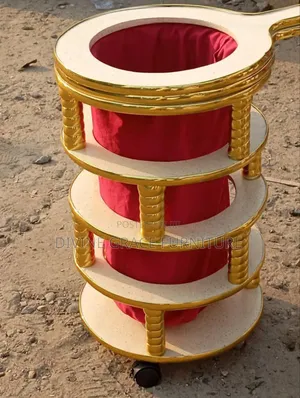 Church Offering Basket