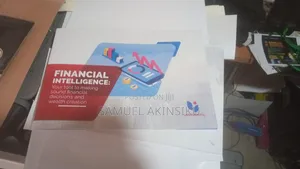 Program Booklets, Brochures, Books Etc