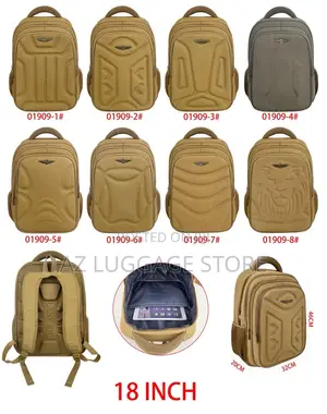 School Bag
