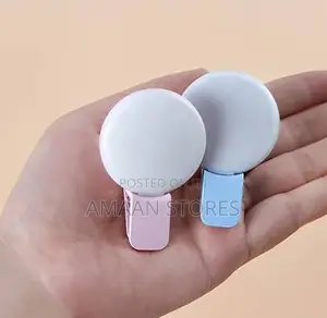 Mini Selfie Ring Light