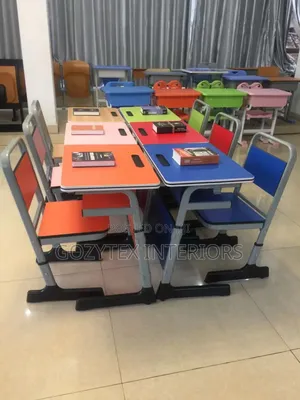 Students Chair