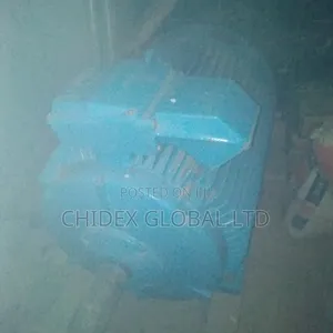 Original Brand New Ou Ftrombery Ab Electric Motor 90kw