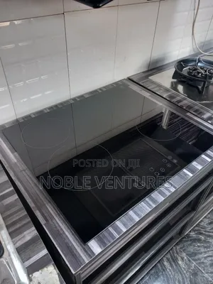 Original Gs Inbuilt Electric Cooker 60x60cm 100%Copper