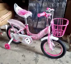 New Kids Bicycle
