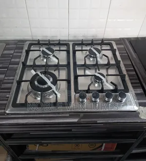 Original Gs Inbuilt Auto Ignition Gas Cooker 100%Copper
