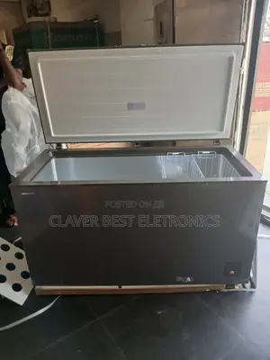 Hisense Freezer