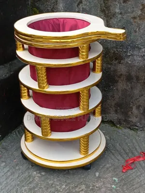 Collection Offering Basket