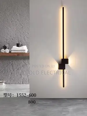 2025 Modern Minimalist Wall Lamp Led Wall Light