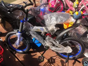 Kids Bicycle