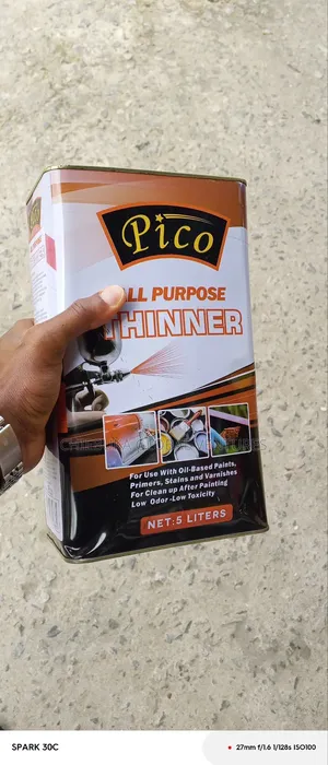 Pico All Purpose Thinner