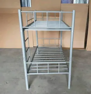 Imported Double Decker Bed 3x6