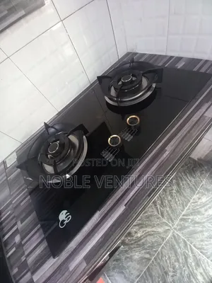 Original Gs Inbuilt Gas Cooker 100%Copper 2years Warranty
