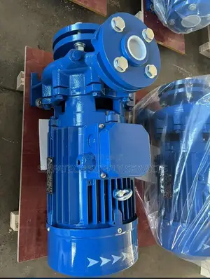 Original Pumping Machine