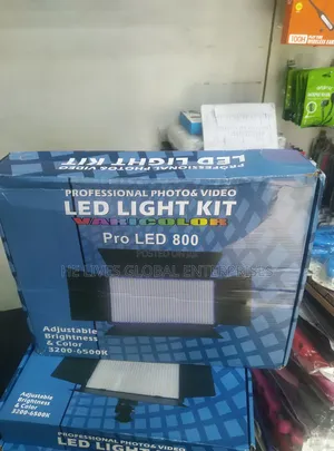 Pro Led 800 Lights
