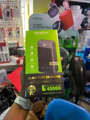 Original Power Bank for Charging