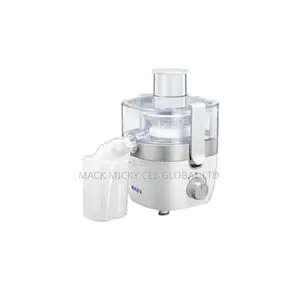Maxi Juicer