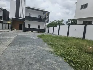 Furnished 4bdrm Duplex in Oluyole Near 7Up for sale