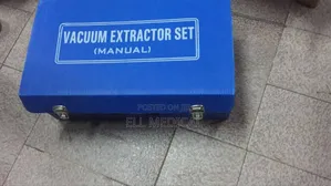 Vacuum Extractor