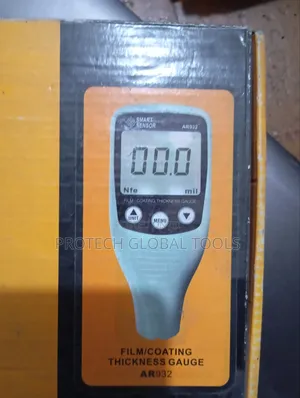 Digital Coating Thickness Guage