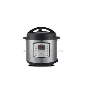 Maxi Electric Pressure Cooker