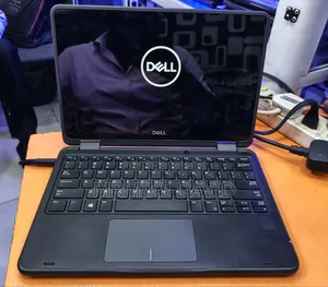 Laptop Dell Latitude 11 3190 4GB Intel Pentium SSD 128GB