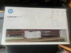 Hp Laserjet M111w Printer