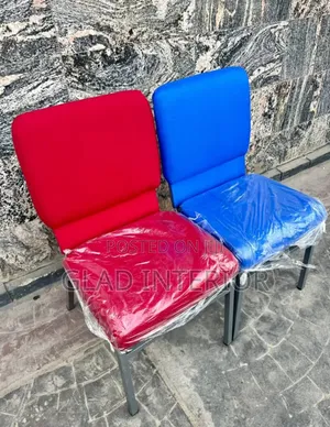 Big Banquet Church Chairs