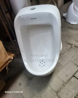 Urinary With Pressing Tap
