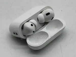 Genuine Apple Airpods Pro 2nd Gen
