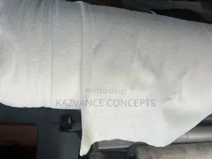 Geotextile (Non-Woven)