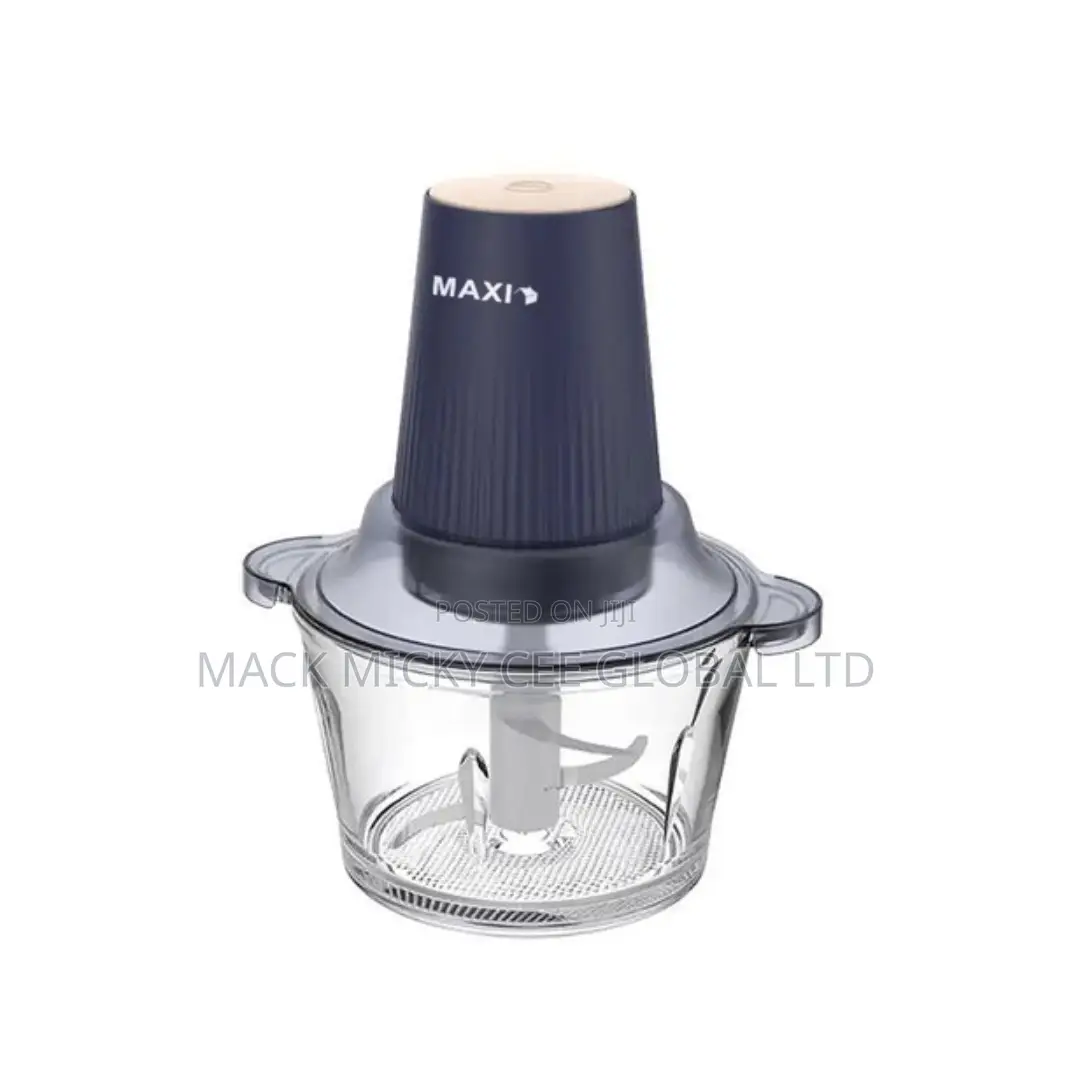 Maxi Food Processor