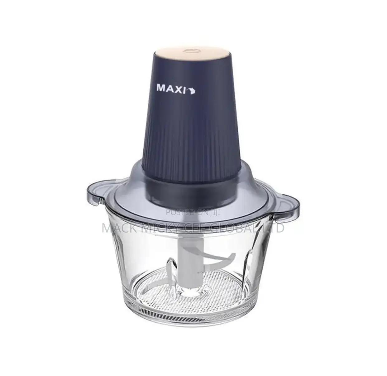 Maxi Food Processor