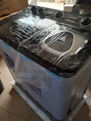 Best Aeon 13kg Twin-Tube Awm13tt Super Clean Washing Machine
