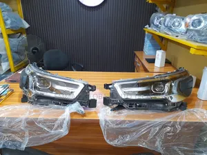 Headlamp Toyota Hilux 2020