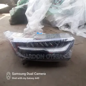 Touring Head Light Honda CRV 2018