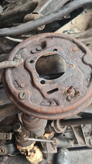 Brake Pads Lining for Toyota Corolla 2006